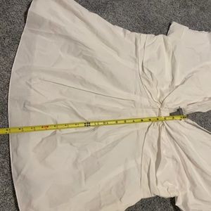 Ann Taylor White Blouse